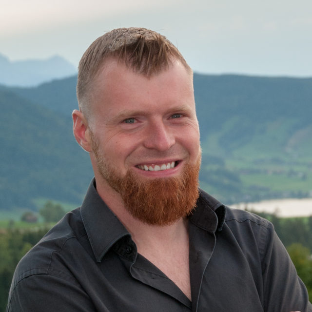 Michael Henggeler
