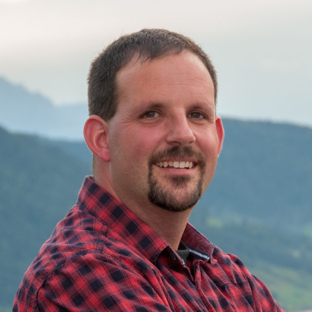 Kevin Gaupp