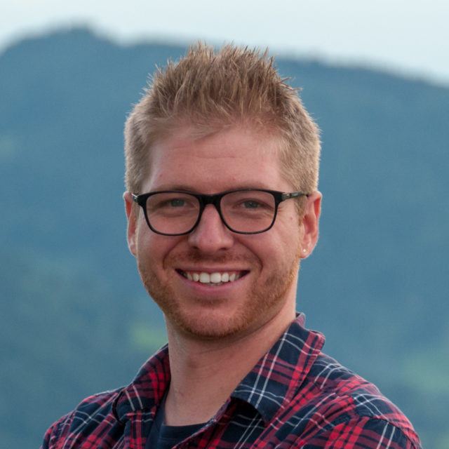 Daniel Staub