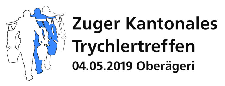 LogoV2 Zuger Kantonales Trychlertreffen 2019 04.05.2019